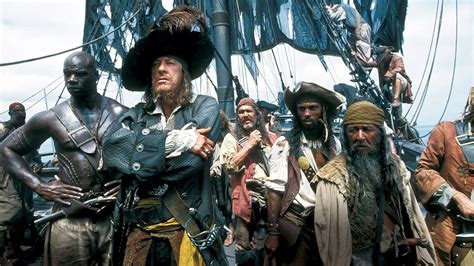 pirates des caraibes 1 streaming|Pirates of the Caribbean: The Curse of the Black Pearl。